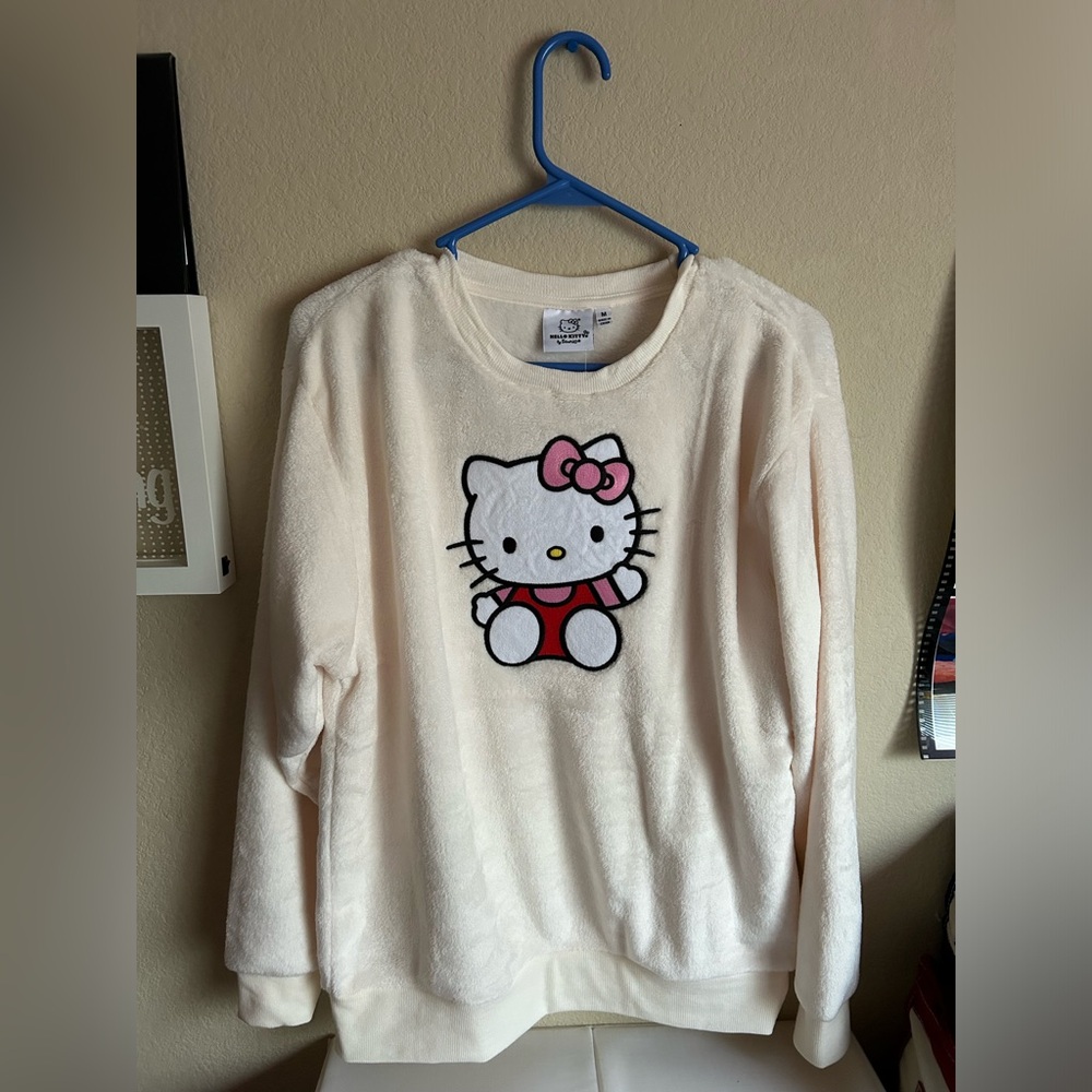 Hello Kitty Crewneck